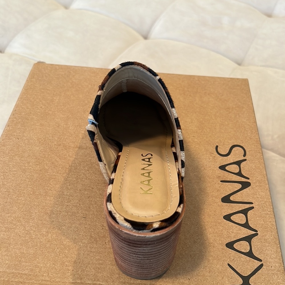 Kaanas Mules - Picture 3 of 7